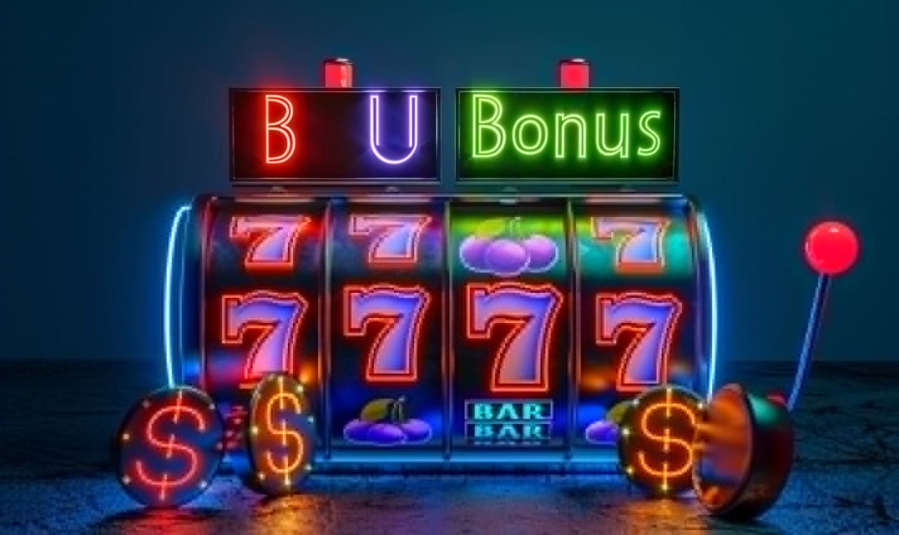 Slot online và casino trực tuyến với đa dạng trò chơi hấp dẫn