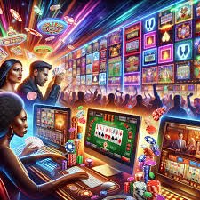 Giao diện casino trực tuyến trên điện thoại di động tại re88 với live dealer